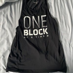 Orangetheory Muscle Tank